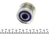 Шків генератора VW T5/Caddy 2.0TDI 09- IJS GROUP 30-1114 (фото 4)