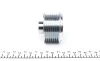 Шків генератора Subaru Forester 2.0D 08- IJS GROUP 30-1130 (фото 3)