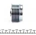 Шкив генератора Citroen Jumper 3.0 HDi/Fiat Ducato 3.0D 06- IJS GROUP 30-1132 (фото 3)