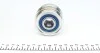 Шкив генератора Opel Combo 1.4 16v 05- IJS GROUP 30-1190 (фото 4)