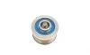 Шкив генератора Nissan X-Trail 2.0/2.5 01-13 (6PK) IJS GROUP 30-1196 (фото 2)
