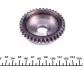 Комплект цепи ГРМ Nissan Micra III 1.0-1.4 03-12 (цепь, натяжитель, шестерня) IJS GROUP 40-1007FK (фото 3)