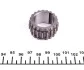 Комплект цепи ГРМ Nissan Micra III 1.0-1.4 03-12 (цепь, натяжитель, шестерня) IJS GROUP 40-1007FK (фото 5)