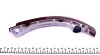 Комплект цепи ГРМ Toyota Avensis/Corolla 1.4-1.8 00-08 (цепь, натяжитель, шестерня) IJS GROUP 40-1013FK (фото 12)