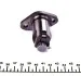 Комплект цепи ГРМ Toyota Avensis/Corolla 1.4-1.8 00-08 (цепь, натяжитель, шестерня) IJS GROUP 40-1013FK (фото 6)