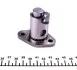Комплект цепи ГРМ Toyota Avensis/Corolla 1.4-1.8 00-08 (цепь, натяжитель, шестерня) IJS GROUP 40-1013FK (фото 7)