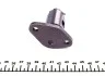 Комплект цепи ГРМ Toyota Avensis/Corolla 1.4-1.8 00-08 (цепь, натяжитель, шестерня) IJS GROUP 40-1013FK (фото 8)