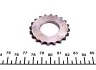 Комплект цепи ГРМ Skoda Fabia 1.2i 01-08 IJS GROUP 40-1025FK (фото 7)