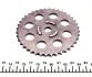 Комплект цепи ГРМ Skoda Fabia 1.2i 01-08 IJS GROUP 40-1025FK (фото 9)