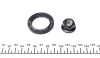 Комплект цепи ГРМ Hyundai Accent 1.5/1.6 CRDI 05- (цепь, натяжитель, шестерня) IJS GROUP 40-1042FK (фото 11)