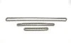Комплект ланцюга ГРМ Audi A4/A6/VW Passat 1.8-2.0 TFSI 09-12 BYT/BZB/CDAA/CCTA/CBFA/CCZA/BPY/CAWB/BWA IJS GROUP 40-1051FK (фото 2)