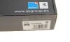 Комплект ланцюга ГРМ Audi A4/A6/VW Passat 1.8-2.0 TFSI 09-12 BYT/BZB/CDAA/CCTA/CBFA/CCZA/BPY/CAWB/BWA IJS GROUP 40-1051FK (фото 9)