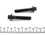 Комплект цепи ГРМ Opel Astra J/Corsa D 1.2-1.4 09- (цепь, фазорегулятор, прокладка) IJS GROUP 40-1056VVT (фото 6)