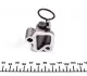Комплект цепи ГРМ Opel Astra J/Corsa D 1.2-1.4 09- (цепь, фазорегулятор, прокладка) IJS GROUP 40-1056VVT (фото 7)