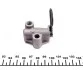 Комплект цепи ГРМ Opel Astra J/Corsa D 1.2-1.4 09- (цепь, фазорегулятор, прокладка) IJS GROUP 40-1056VVT (фото 9)