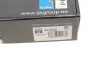 Комплект цепи ГРМ Nissan X-Trail 2.2dCi 01-13 (без шестерень) IJS GROUP 40-1062K (фото 15)