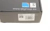 Комплект ланцюга ГРМ Ford Focus/Mazda 6 1.8-2.0 03-12 (ланцюг, натяжник, шестерня) IJS GROUP 40-1070FK (фото 8)