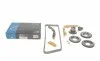Комплект ланцюга ГРМ Ford Transit 2.4DI/2.2-2.4TDCI 06- (ланцюг, натяжник, шестерня) z=132 IJS GROUP 40-1121FK (фото 1)