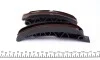 Комплект ланцюга ГРМ BMW X5 (E70)/X6 (E71/E72) 03-14 (ланцюг, башмак, натяжник,шестерня) IJS GROUP 40-1125FK (фото 12)