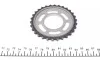 Комплект ланцюга ГРМ BMW X5 (E70)/X6 (E71/E72) 03-14 (ланцюг, башмак, натяжник,шестерня) IJS GROUP 40-1125FK (фото 9)