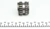 Комплект ланцюга ГРМ Renault Kangoo/Megane/Captur 0.9/1.2/1.4TCe 13- (повний к-кт) IJS GROUP 40-1145FK (фото 13)