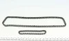Комплект ланцюга ГРМ Renault Kangoo/Megane/Captur 0.9/1.2/1.4TCe 13- (повний к-кт) IJS GROUP 40-1145FK (фото 2)