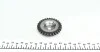 Комплект ланцюга ГРМ Renault Kangoo/Megane/Captur 0.9/1.2/1.4TCe 13- (повний к-кт) IJS GROUP 40-1145FK (фото 10)