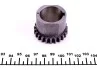 Комплект ланцюга ГРМ Opel Agila/Suzuki Alto1.0-1.2 08- IJS GROUP 40-1155FK (фото 6)