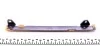 Комплект цепи ГРМ Opel Agila/Nissan Pixo 1.0-1.2 08- IJS GROUP 40-1156FK (фото 10)