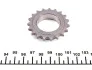 Комплект ланцюга ГРМ BMW 3 (E90/F30/F80) 2.5/3.0i 05- IJS GROUP 40-1184K (фото 5)