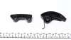 Комплект цепи ГРМ Mazda 6 2.3i 02-07 (цепь, натяжитель, шестерня) IJS GROUP 40-1200FK (фото 15)