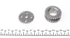 Комплект цепи ГРМ Mazda 6 2.3i 02-07 (цепь, натяжитель, шестерня) IJS GROUP 40-1200FK (фото 6)