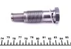 Комплект цепи ГРМ VW Caddy III 1.2TSI 10-15 IJS GROUP 40-1216FK (фото 2)