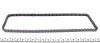 Комплект цепи ГРМ VW Caddy III 1.2TSI 10-15 IJS GROUP 40-1216FK (фото 4)