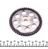 Комплект цепи ГРМ VW Caddy III 1.2TSI 10-15 IJS GROUP 40-1216FK (фото 6)