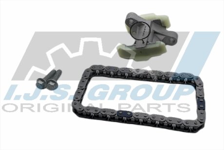 Комплект ланцюга ГРМ IJS GROUP 40-1235K