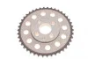 Комплект цепи ГРМ Mazda 3/6/CX-7 2.2 MZR-CD 09-14 IJS GROUP 40-1259FK (фото 12)