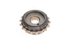 Комплект цепи ГРМ Mazda 3/6/CX-7 2.2 MZR-CD 09-14 IJS GROUP 40-1259FK (фото 15)