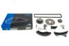 Комплект цепи ГРМ Opel Astra/Insignia A 1.6 CDTi 13-18 (МКПП) IJS GROUP 40-1288FK (фото 13)
