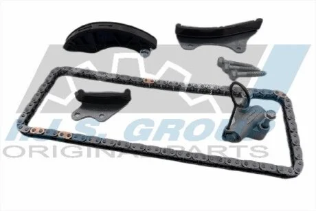 Комплект ланцюга ГРМ IJS GROUP 40-1289K