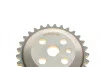 Комплект цепи насоса масляного Skoda Octavia II/Rapid/VW Golf V/VI/ Passat 1.4 TSI 07- IJS GROUP 40-1317FK (фото 4)