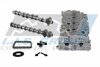 Головка блоку циліндрів IJS GROUP 40-1333 FULL KIT (фото 1)