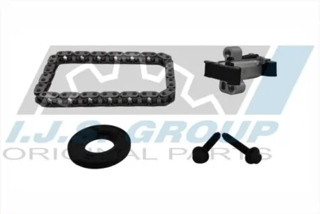 Комплект ланцюга ГРМ IJS GROUP 40-1333K/1