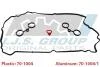 Крышка клапанов Citroen C4/C5 1.6THP 08-/Peugeot 207/308/508 1.6 06- IJS GROUP 70-1004 (фото 4)