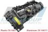 Крышка клапанов BMW 3 (E90)/5 (F10/F11)/X5 (E70/F15/F85) 3.0i 06- (N55) IJS GROUP 70-1007 (фото 3)