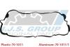 Крышка клапанов BMW 3 (E90)/5 (E60)/X3 (E83) 2.0 i 04-15 N46 IJS GROUP 70-1011 (фото 3)