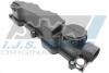 Крышка клапанов Ford Transit Connect 1.6 TDCi 04-/Citroen Berlingo 1.6HDi 96- IJS GROUP 70-1018 (фото 2)