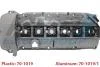 Крышка клапанов BMW 3 (E46)/5 (E39/E60) 3.0 04-11 (M54) IJS GROUP 70-1019 (фото 1)