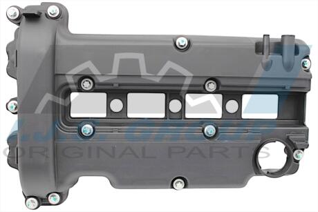 Крышка клапанов Opel Astra G/H/Combo 1.2/1.4 98- IJS GROUP 70-1021