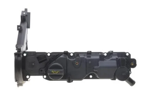 Крышка клапанов Citroen Berlingo/Jumpy/Peugeot Partner 1.6 HDi 07- IJS GROUP 70-1025